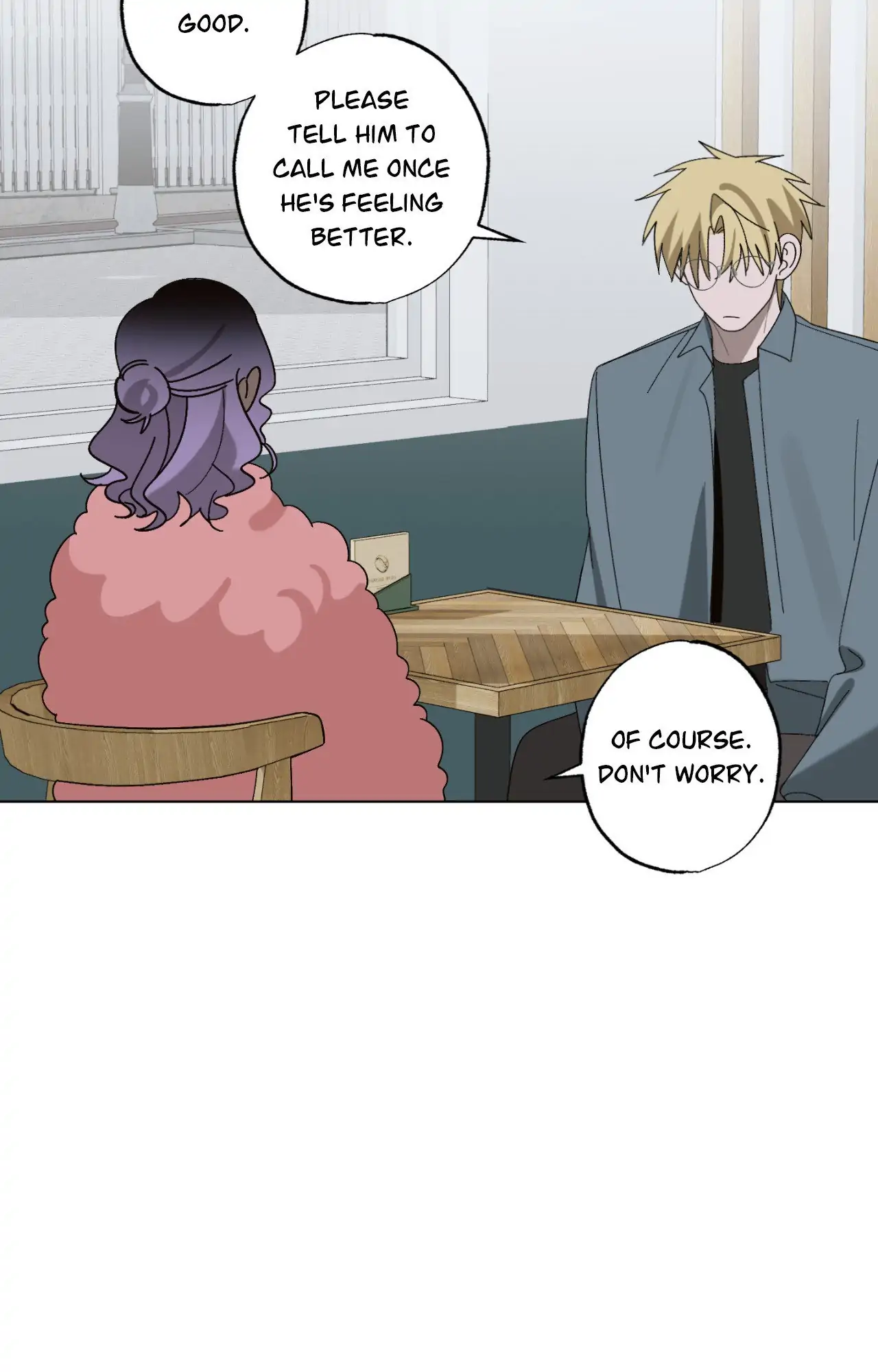 Dead Core [Official] - Episode 17 manhwa