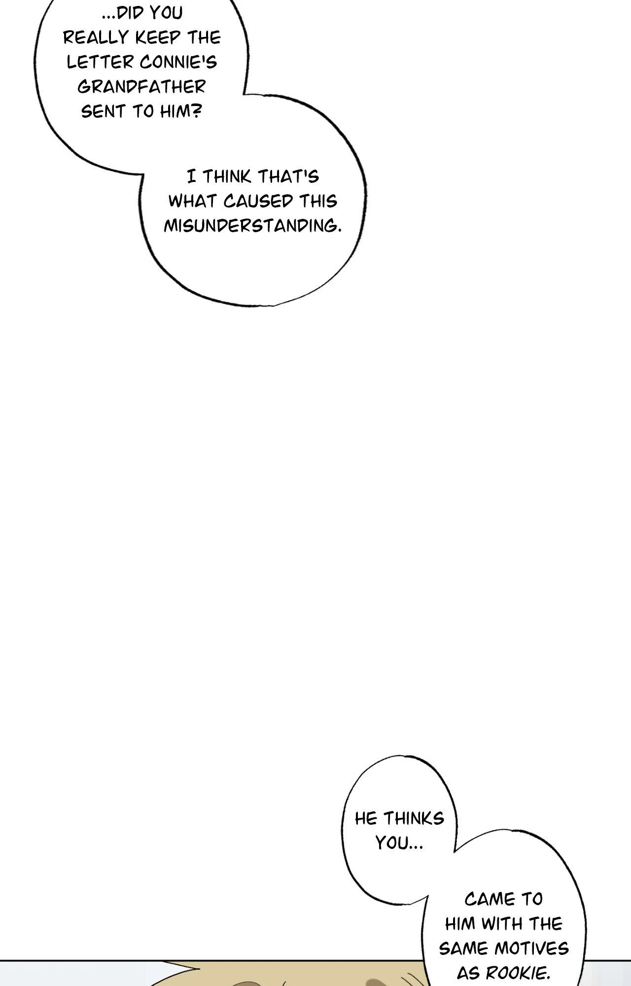 Dead Core [Official] - Episode 17 manhwa