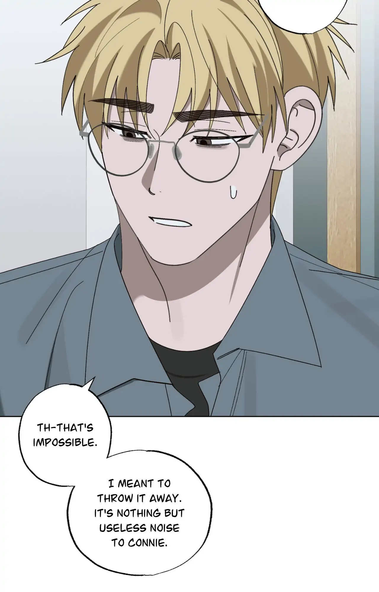 Dead Core [Official] - Episode 17 manhwa