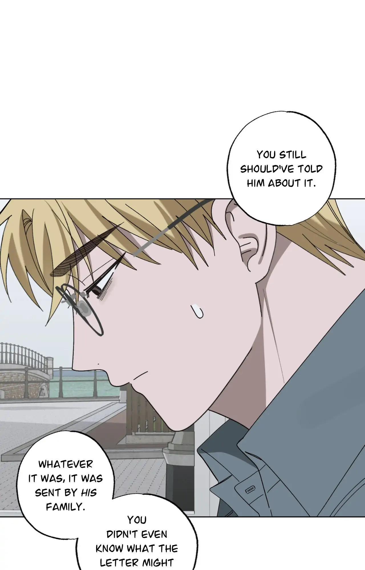 Dead Core [Official] - Episode 17 manhwa