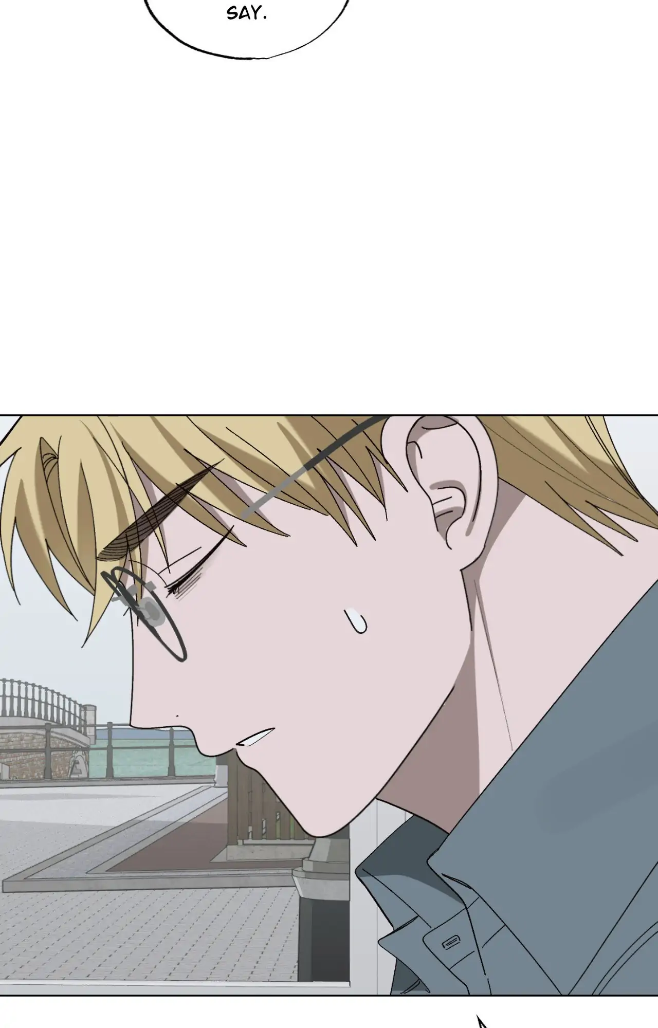 Dead Core [Official] - Episode 17 manhwa