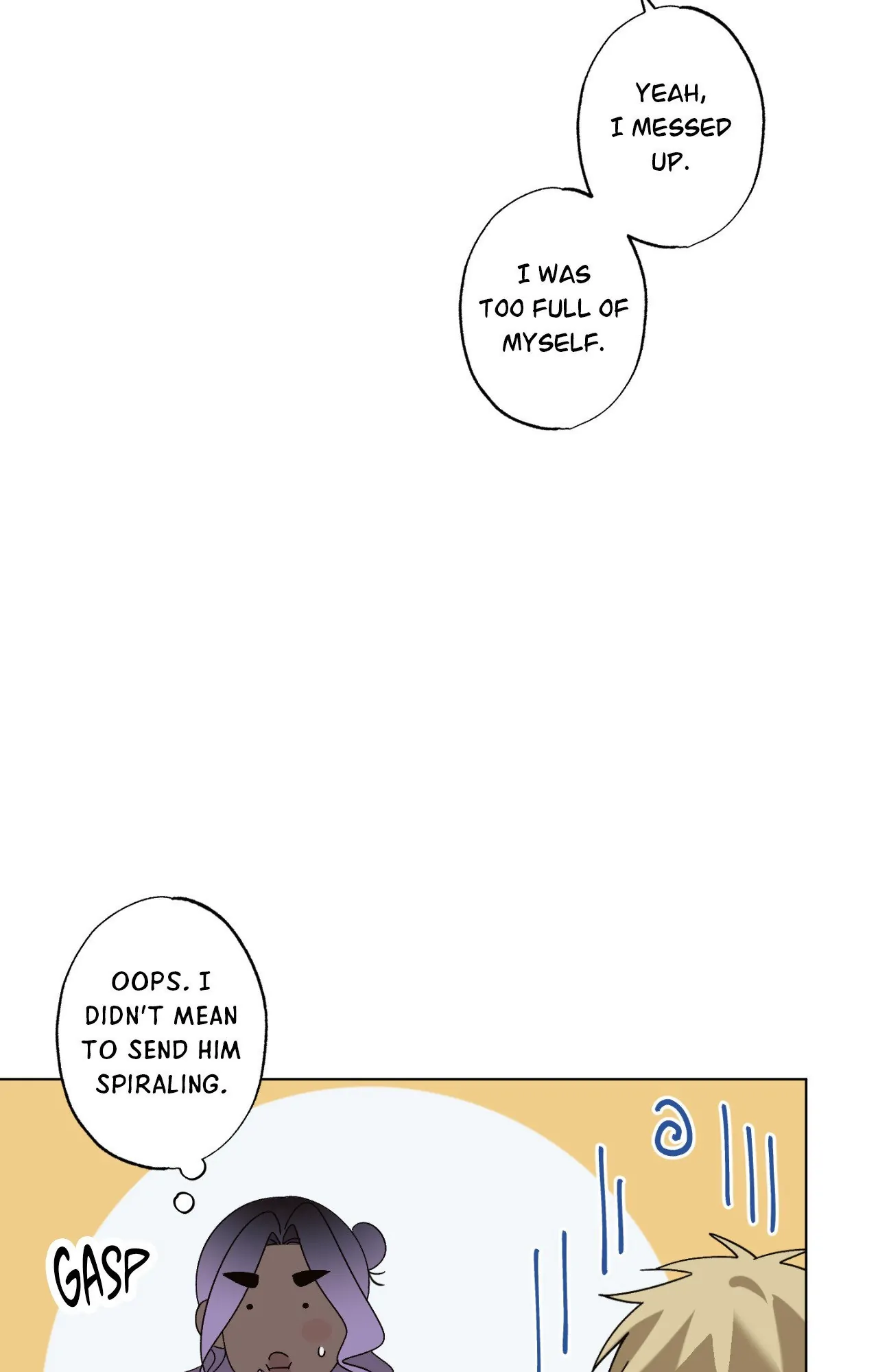 Dead Core [Official] - Episode 17 manhwa