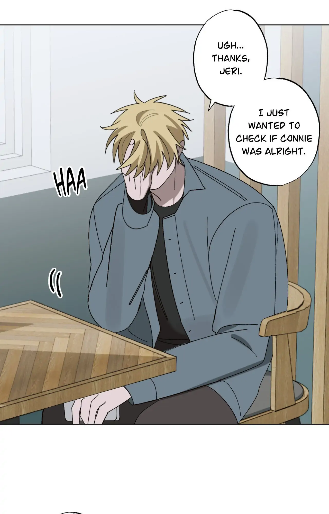 Dead Core [Official] - Episode 17 manhwa