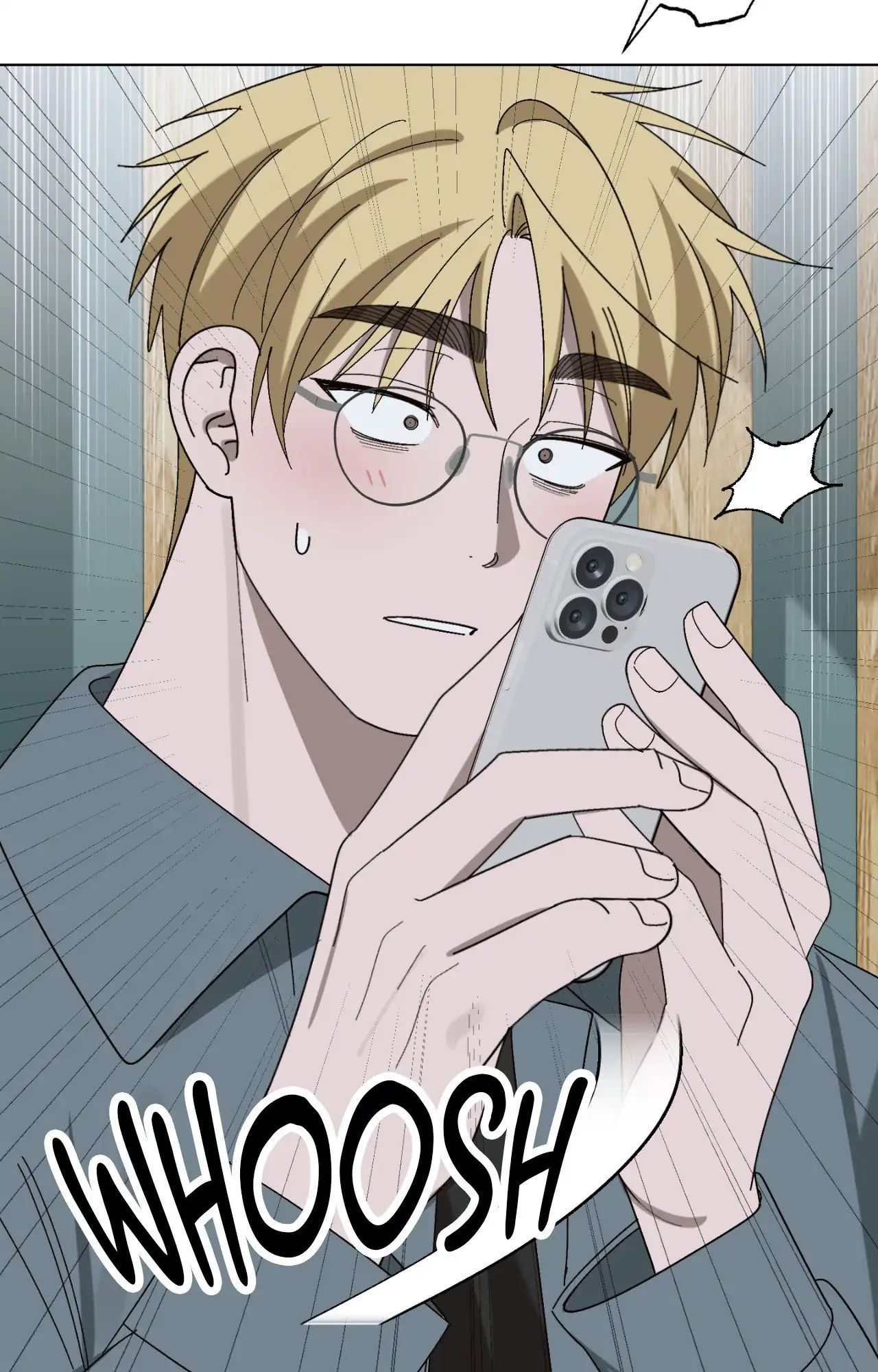Dead Core [Official] - Episode 17 manhwa