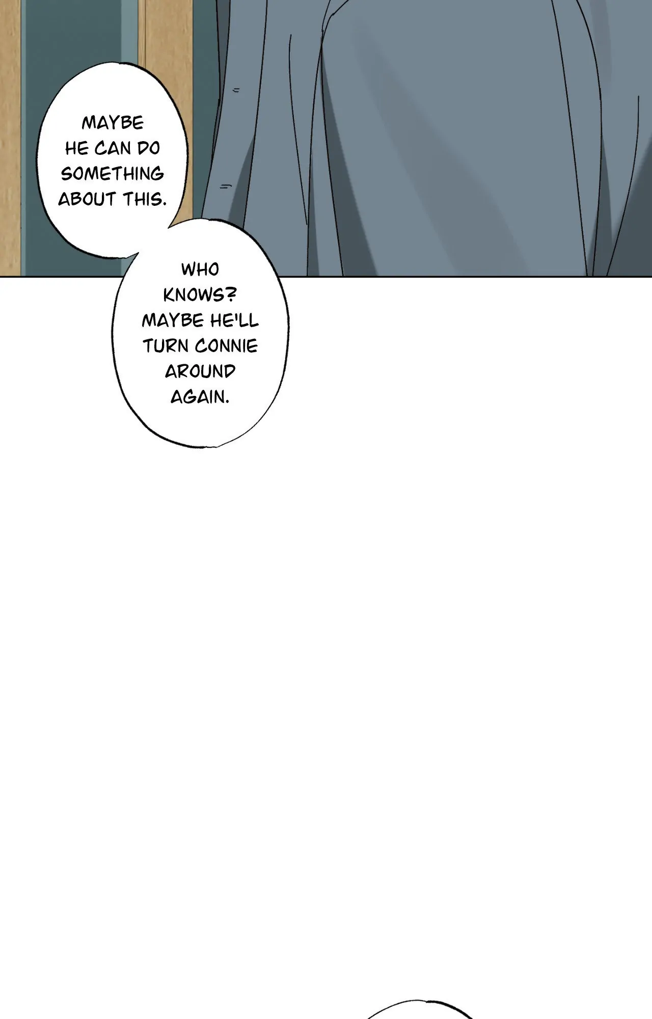 Dead Core [Official] - Episode 17 manhwa