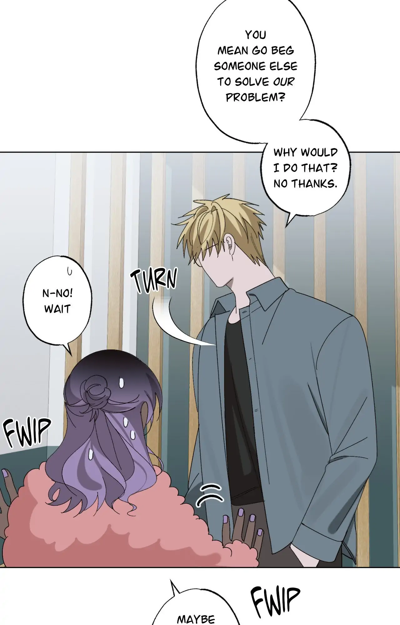 Dead Core [Official] - Episode 17 manhwa