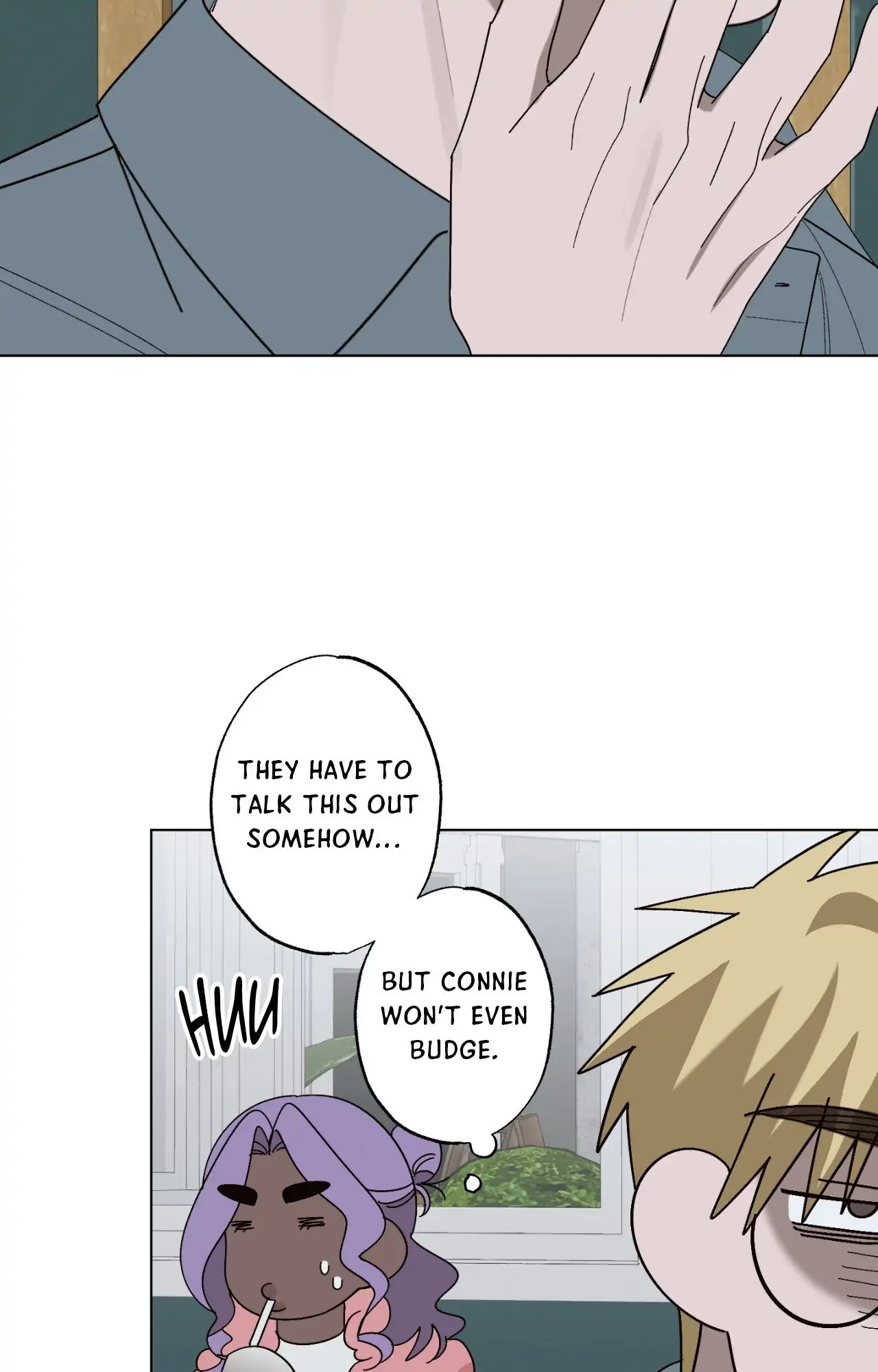 Dead Core [Official] - Episode 17 manhwa
