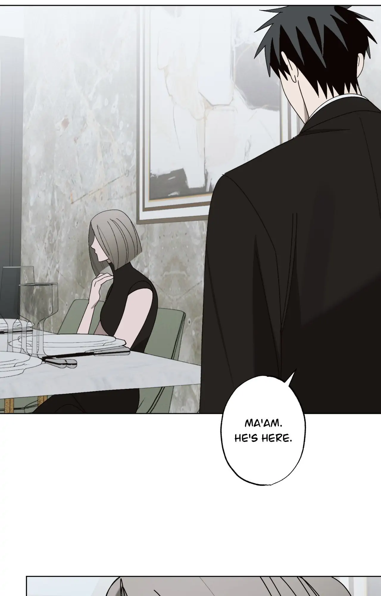Dead Core [Official] - Episode 17 manhwa