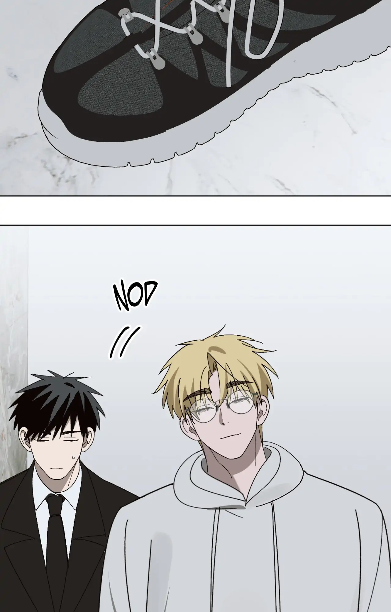 Dead Core [Official] - Episode 17 manhwa