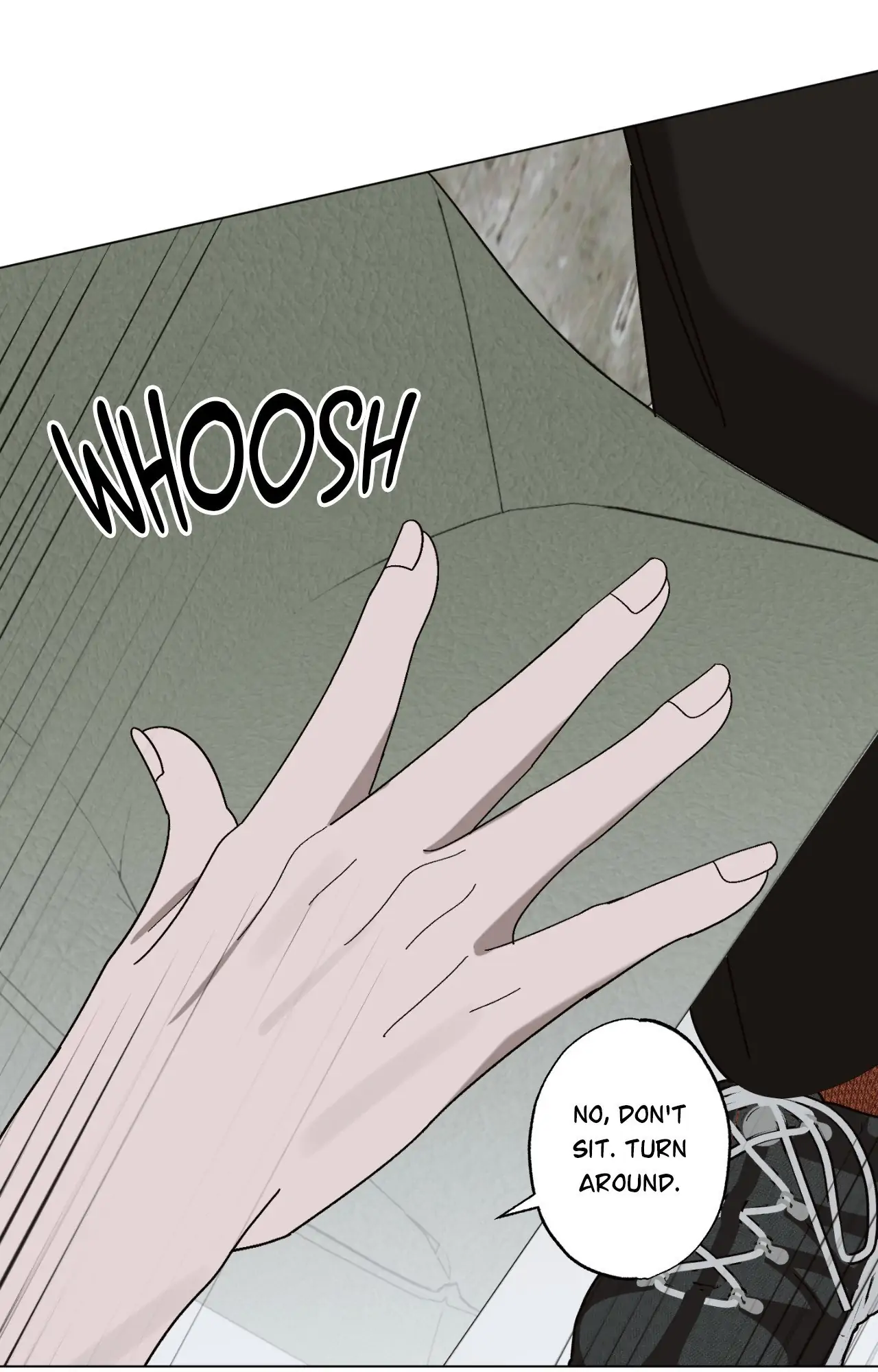 Dead Core [Official] - Episode 17 manhwa