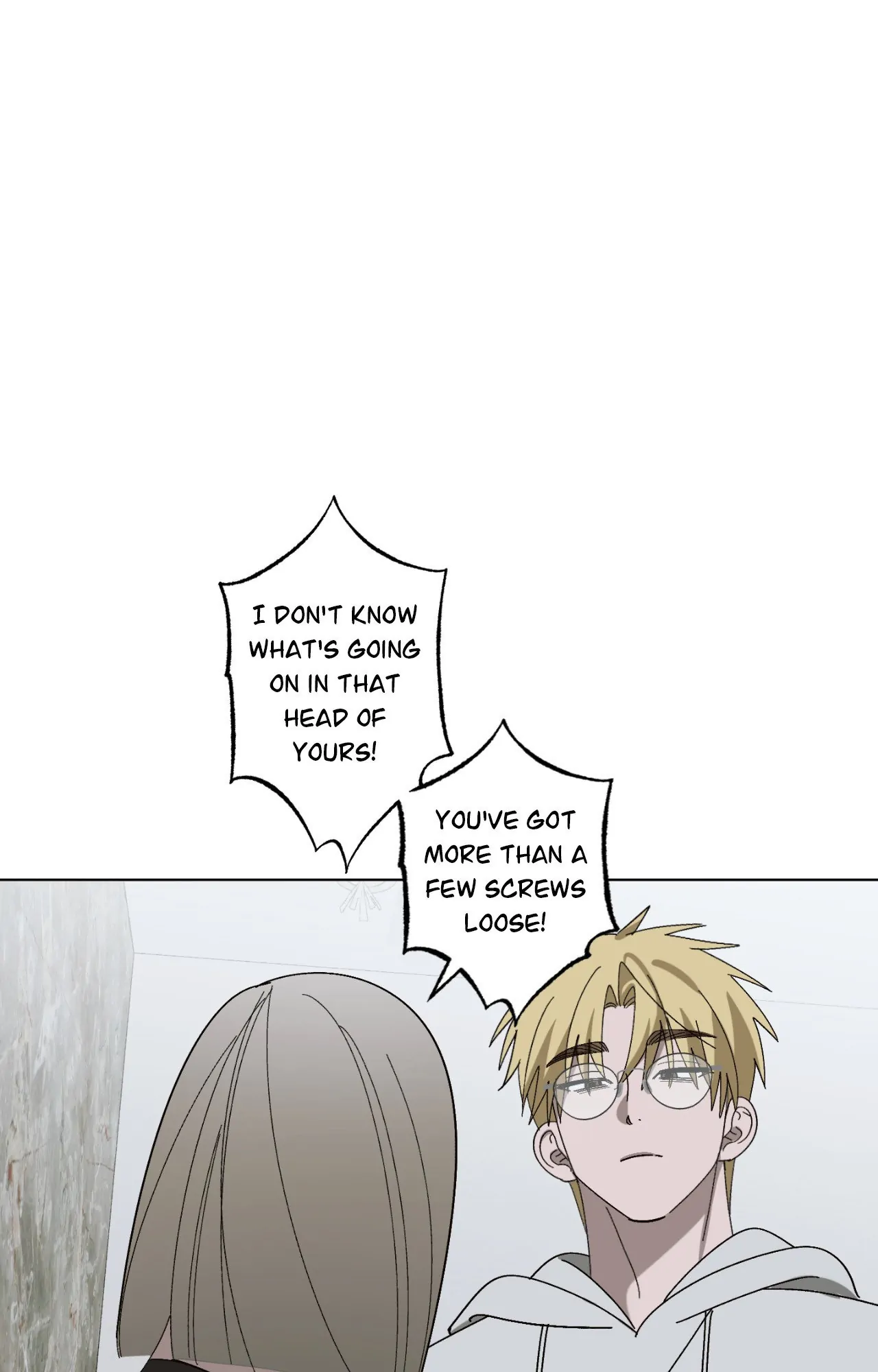 Dead Core [Official] - Episode 17 manhwa