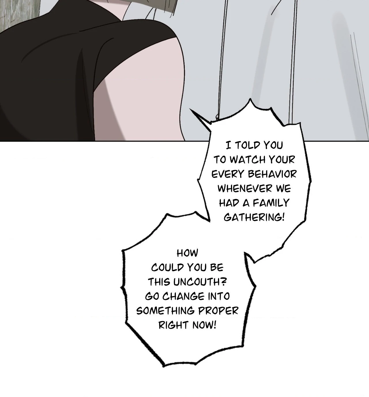 Dead Core [Official] - Episode 17 manhwa