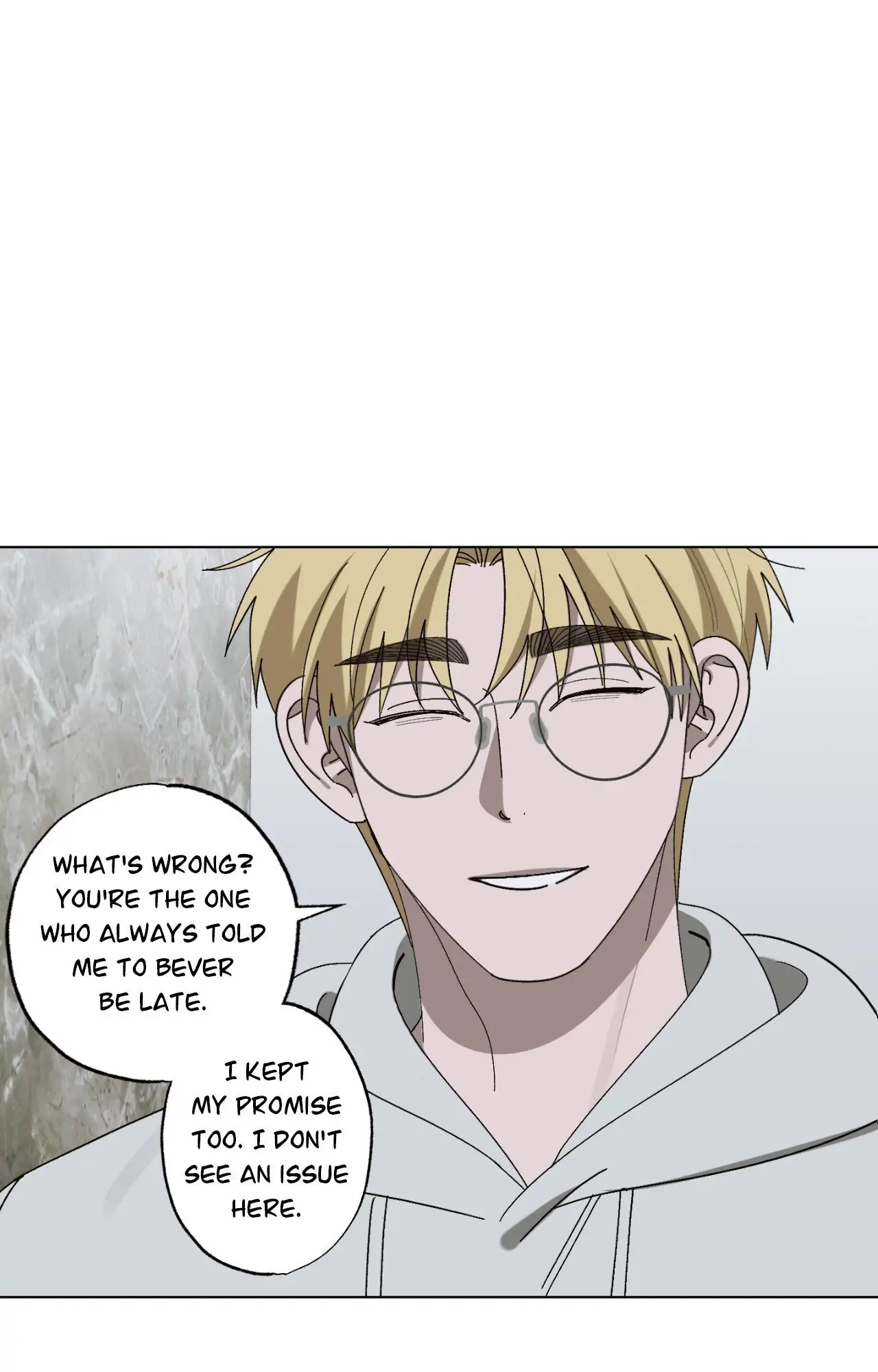 Dead Core [Official] - Episode 17 manhwa