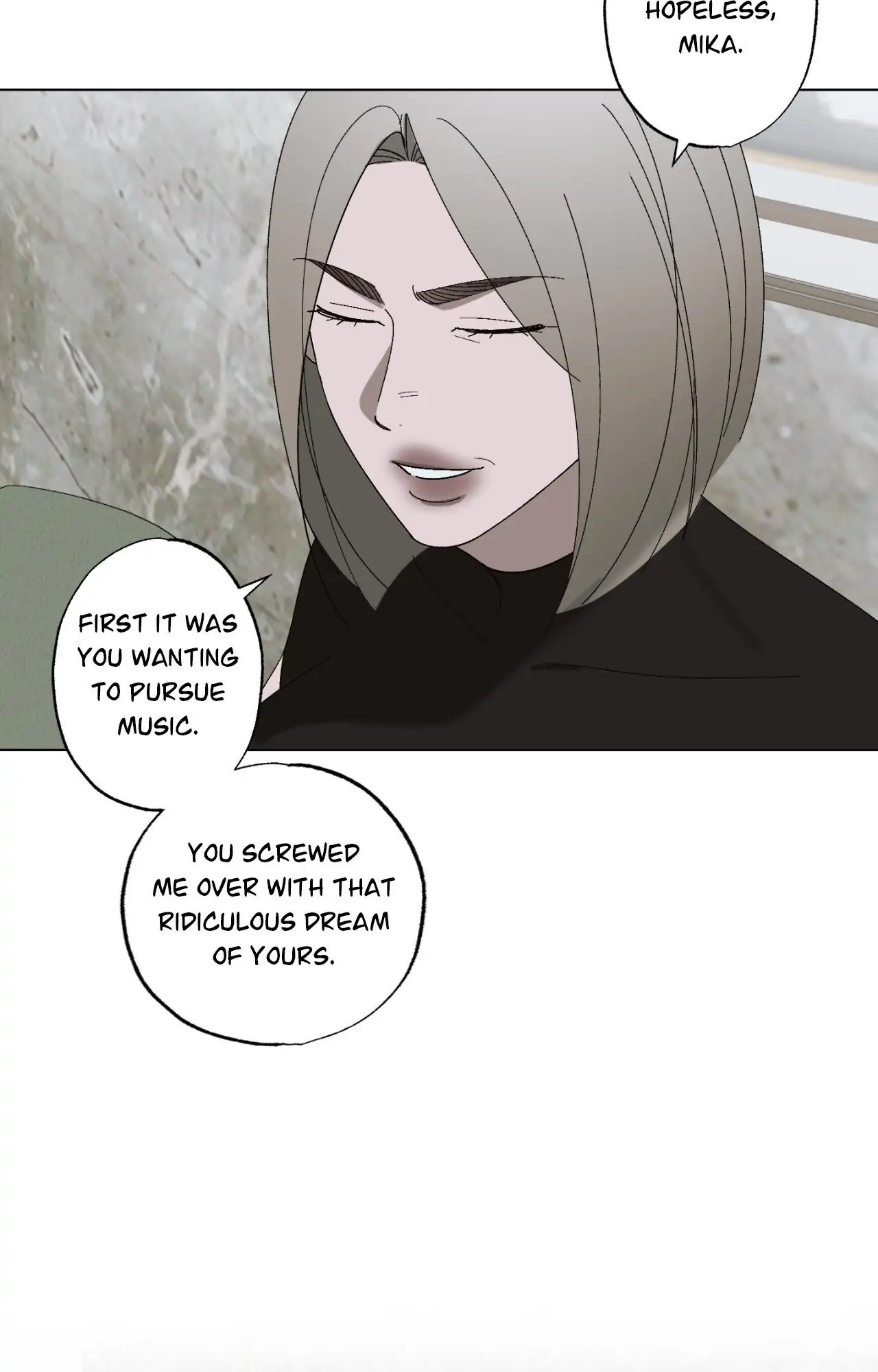 Dead Core [Official] - Episode 17 manhwa