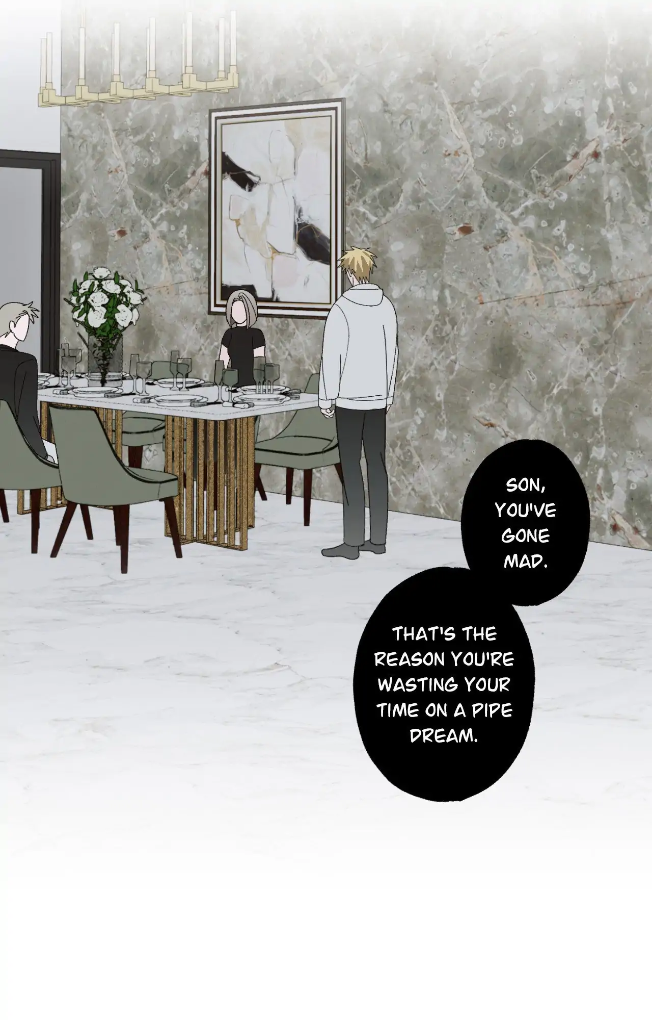 Dead Core [Official] - Episode 17 manhwa