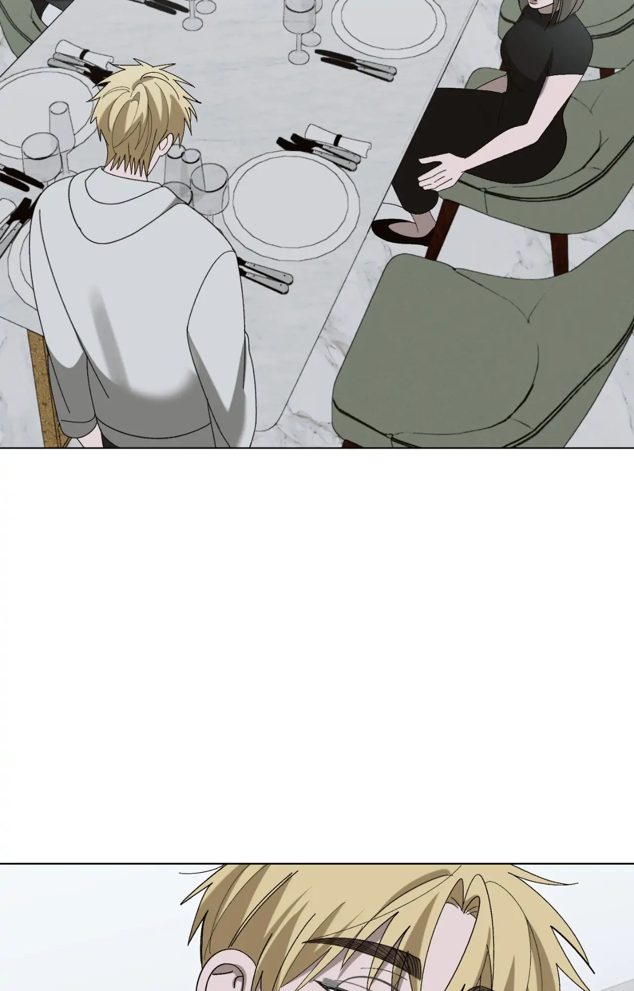 Dead Core [Official] - Episode 17 manhwa