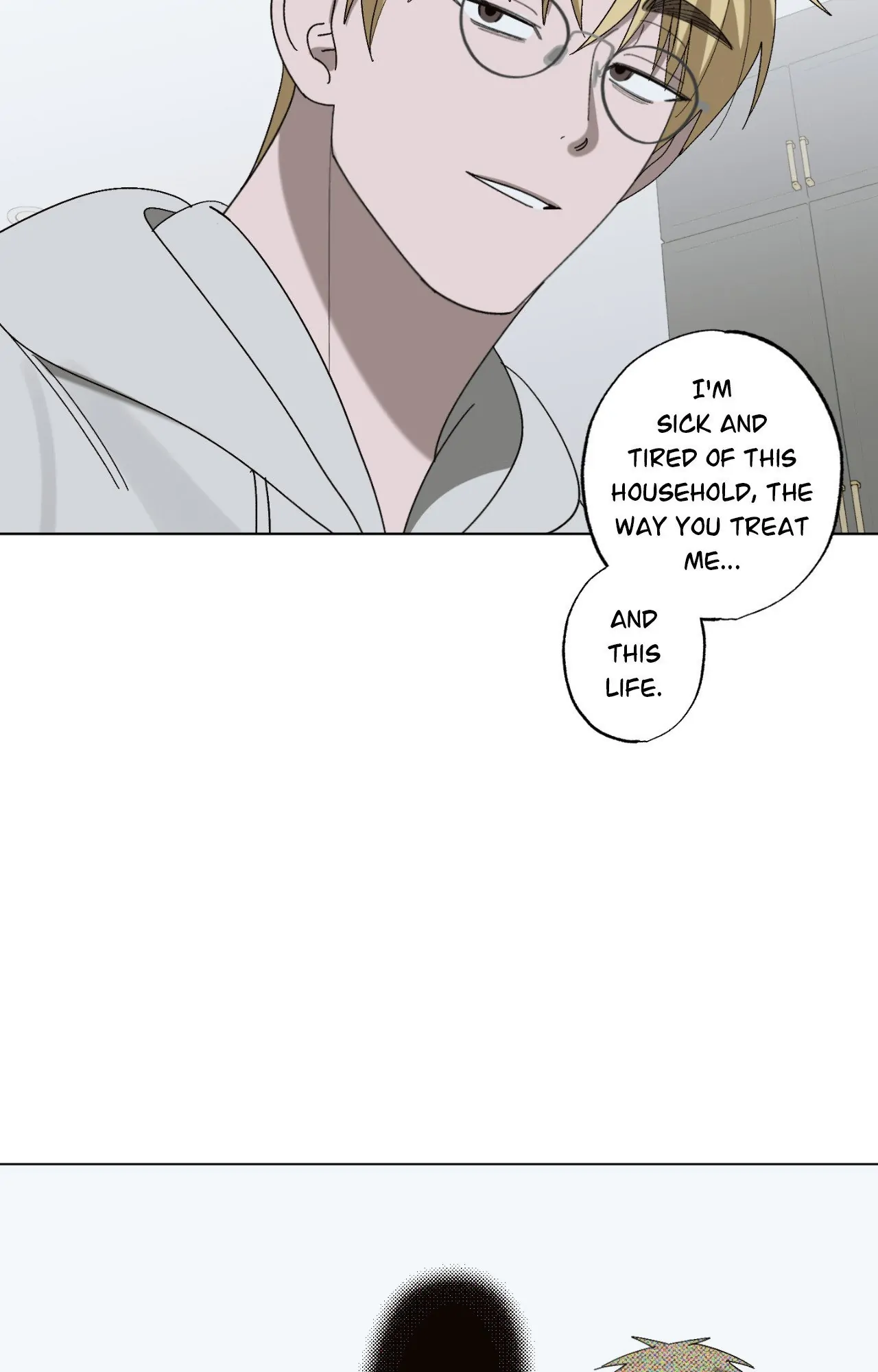 Dead Core [Official] - Episode 17 manhwa