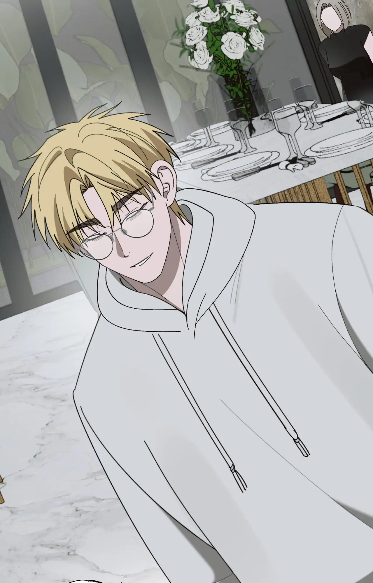 Dead Core [Official] - Episode 17 manhwa