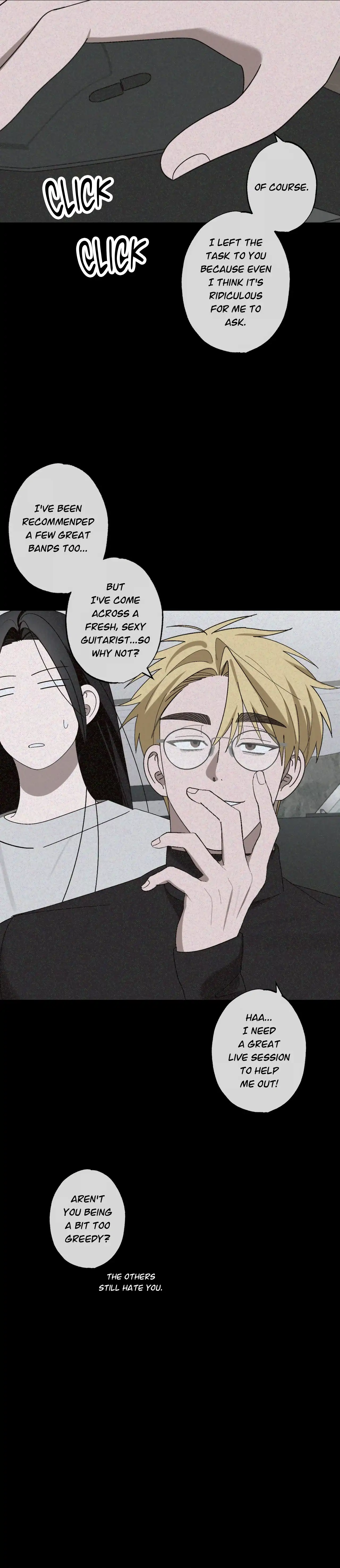 Dead Core [Official] - Episode 18 manhwa