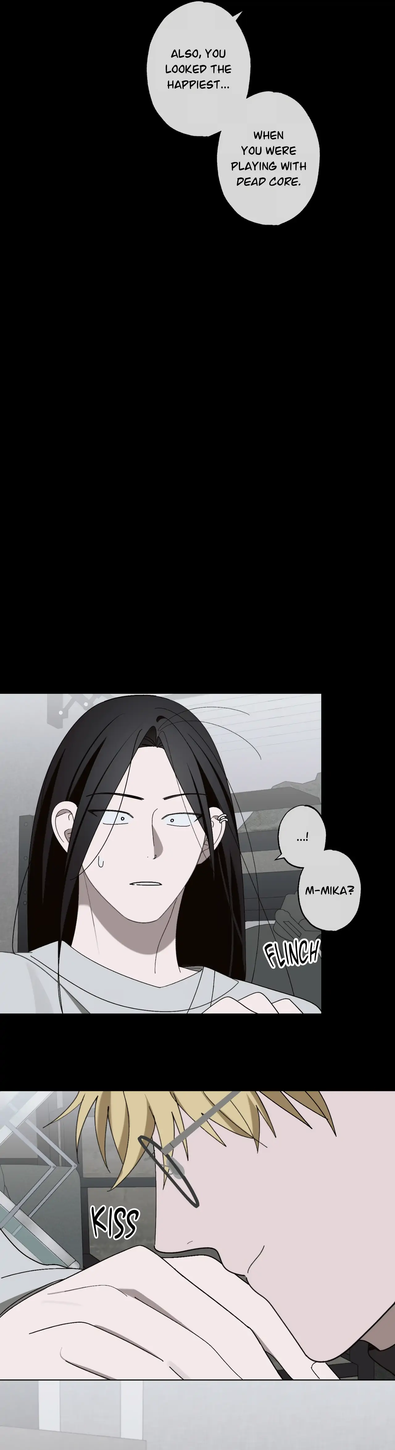 Dead Core [Official] - Episode 18 manhwa
