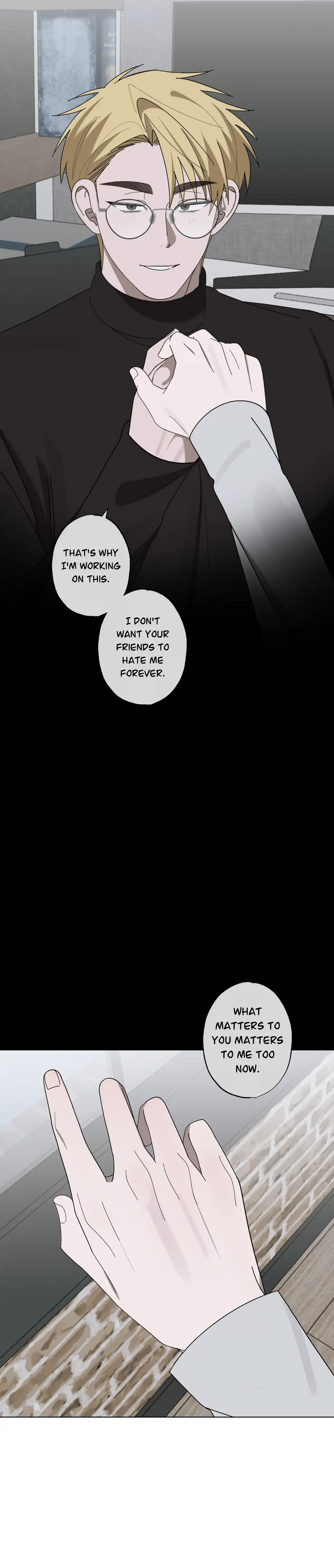 Dead Core [Official] - Episode 18 manhwa