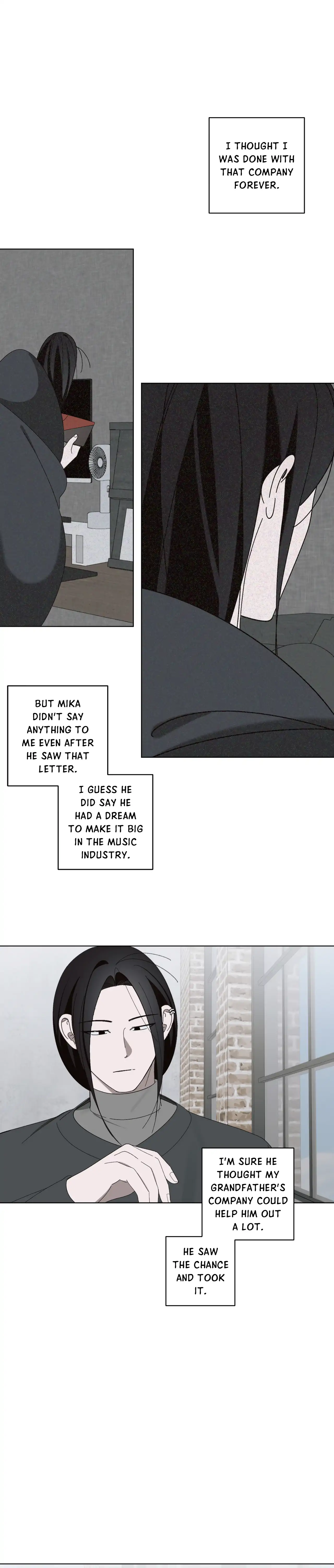 Dead Core [Official] - Episode 18 manhwa