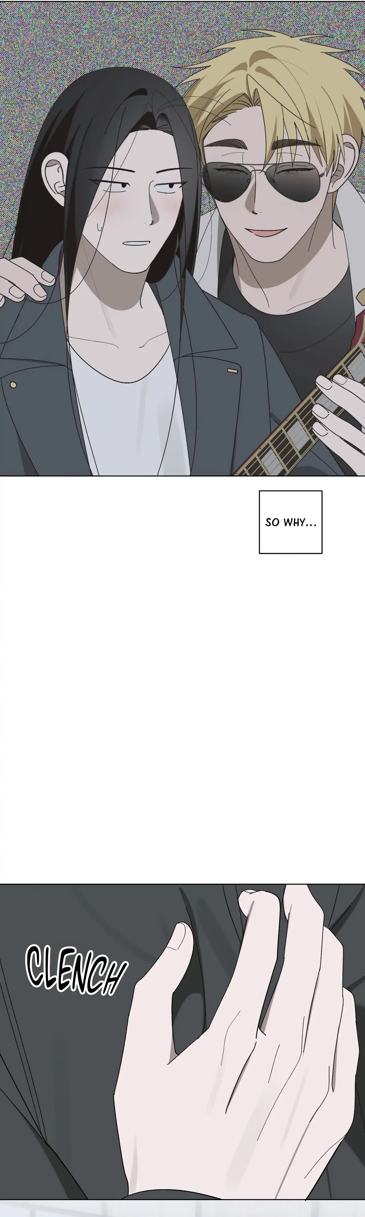 Dead Core [Official] - Episode 18 manhwa
