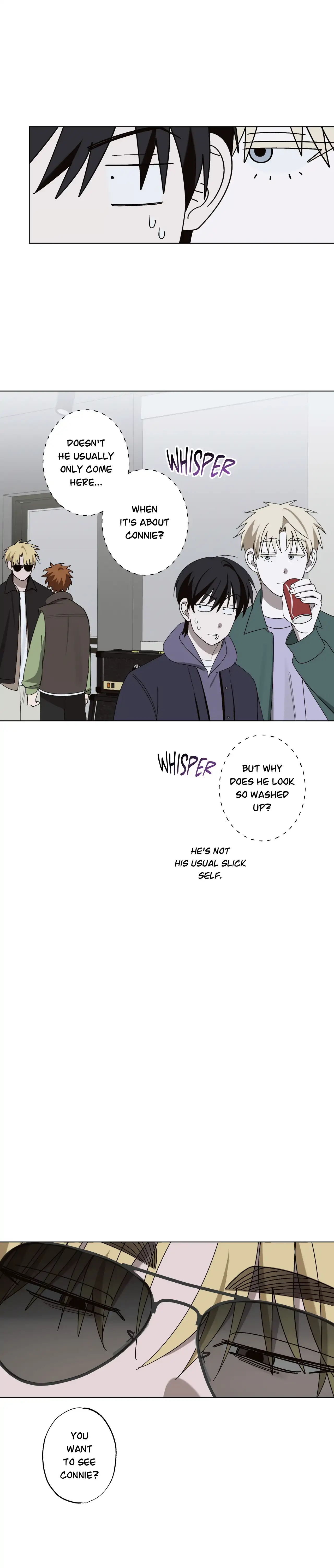 Dead Core [Official] - Episode 18 manhwa