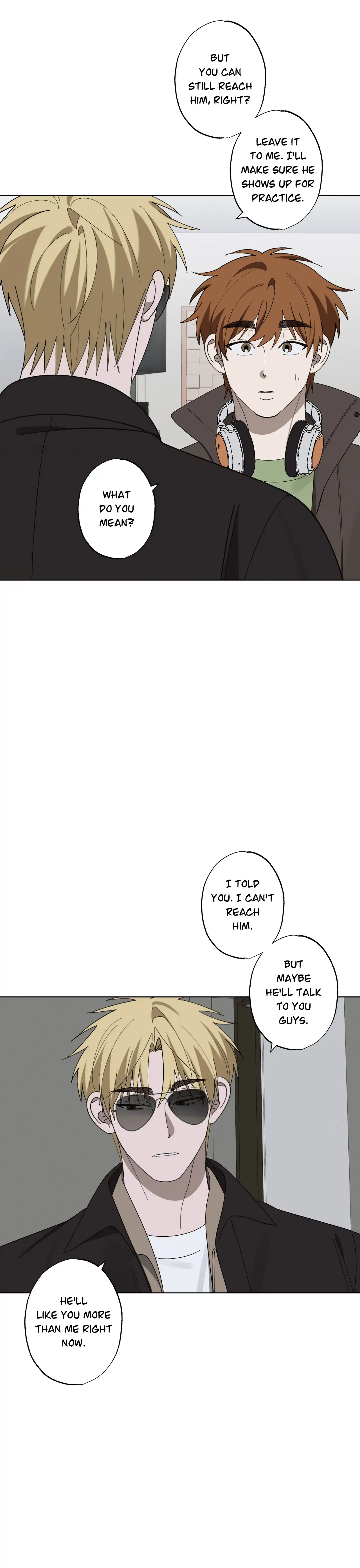 Dead Core [Official] - Episode 18 manhwa