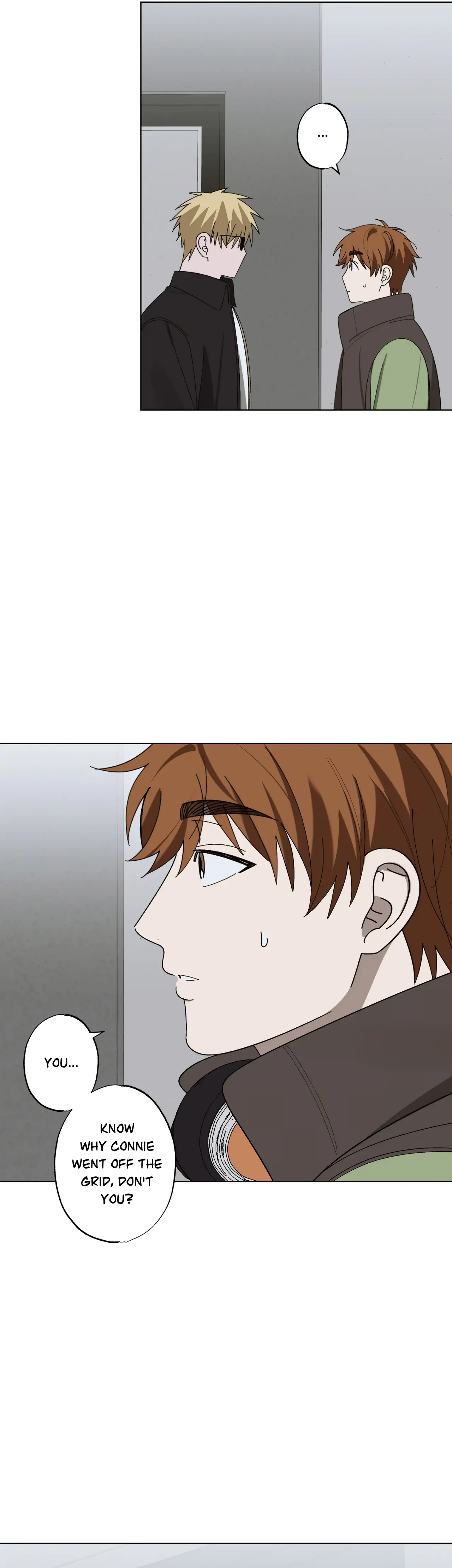 Dead Core [Official] - Episode 18 manhwa