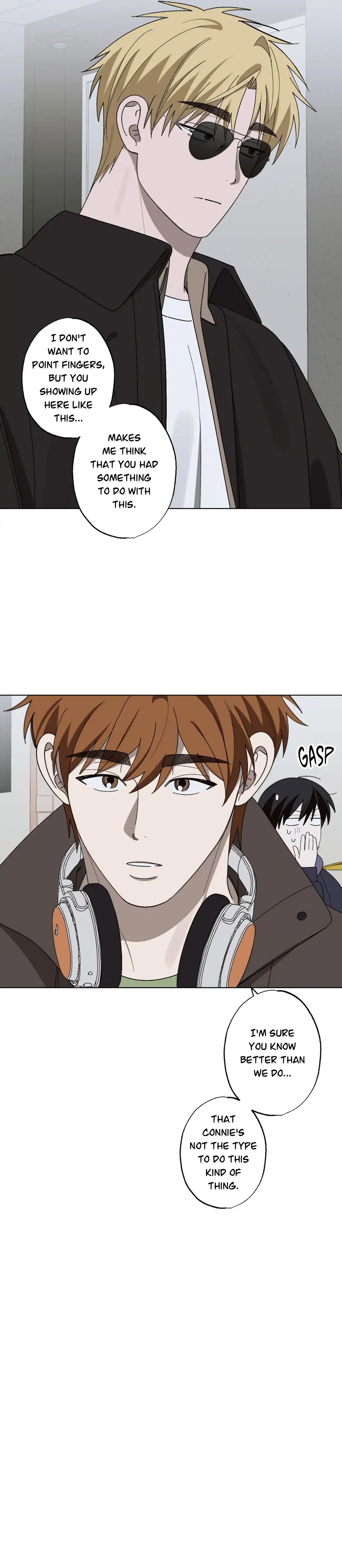Dead Core [Official] - Episode 18 manhwa