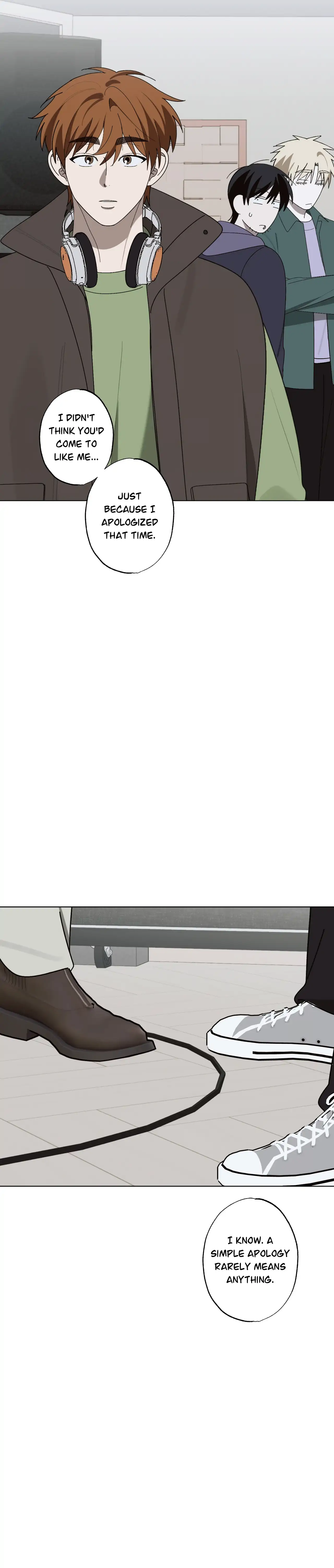Dead Core [Official] - Episode 18 manhwa