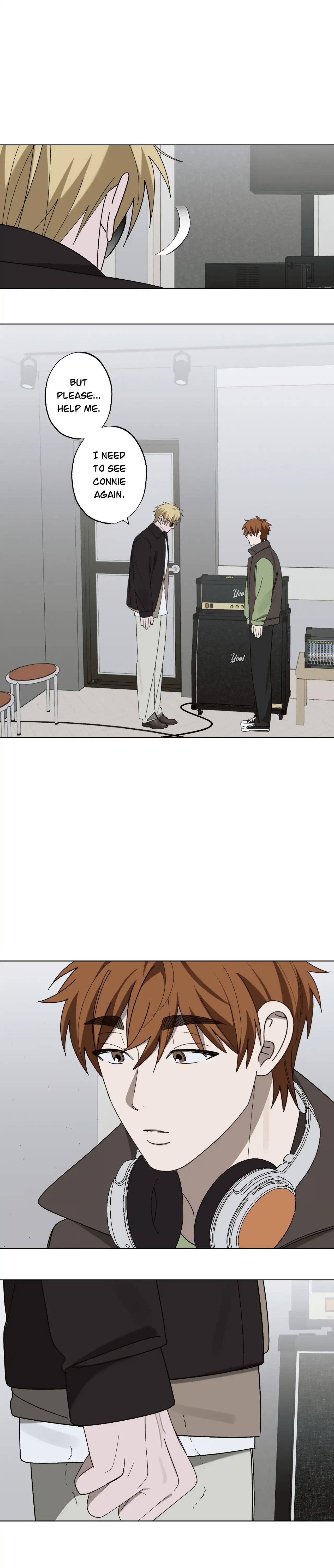 Dead Core [Official] - Episode 18 manhwa