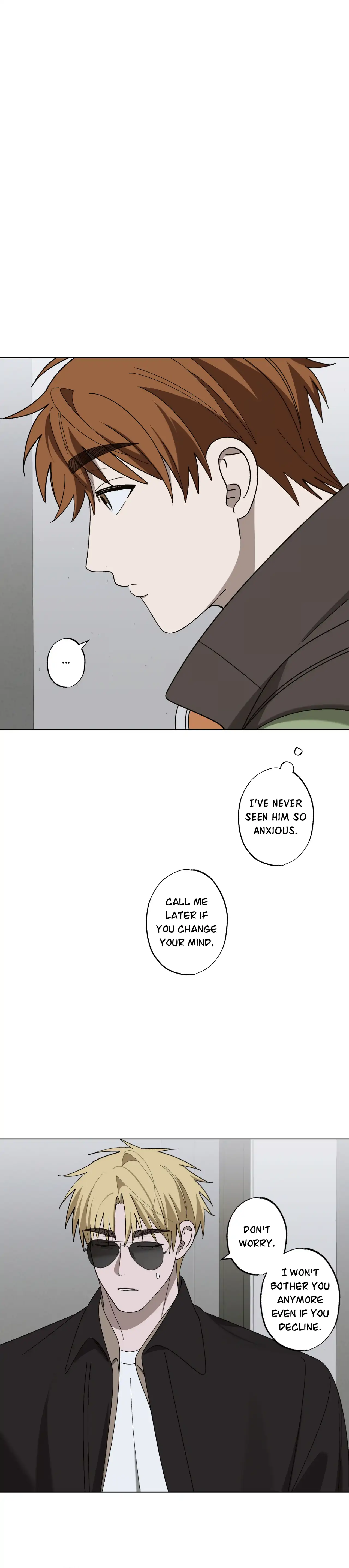 Dead Core [Official] - Episode 18 manhwa