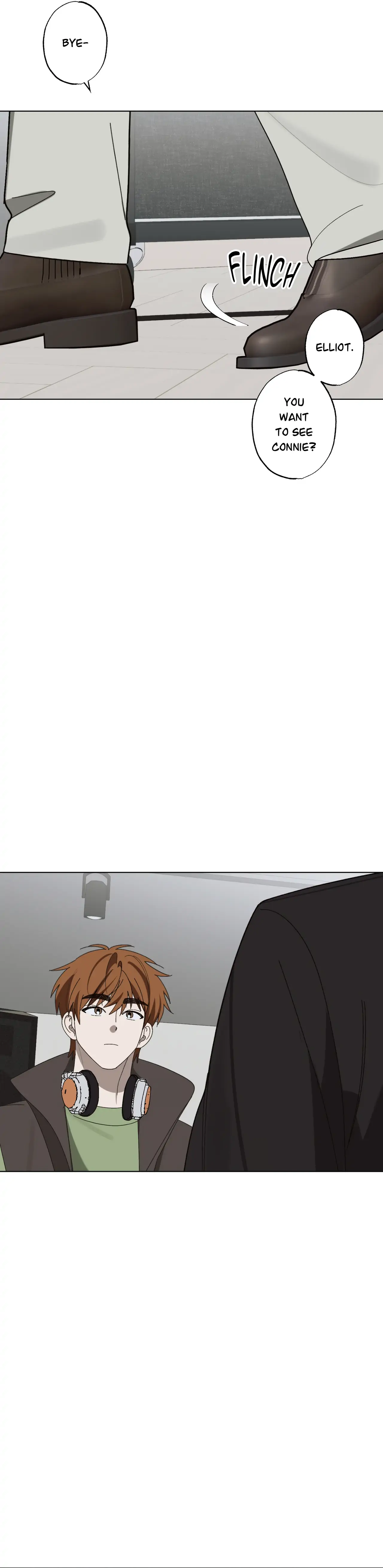 Dead Core [Official] - Episode 18 manhwa