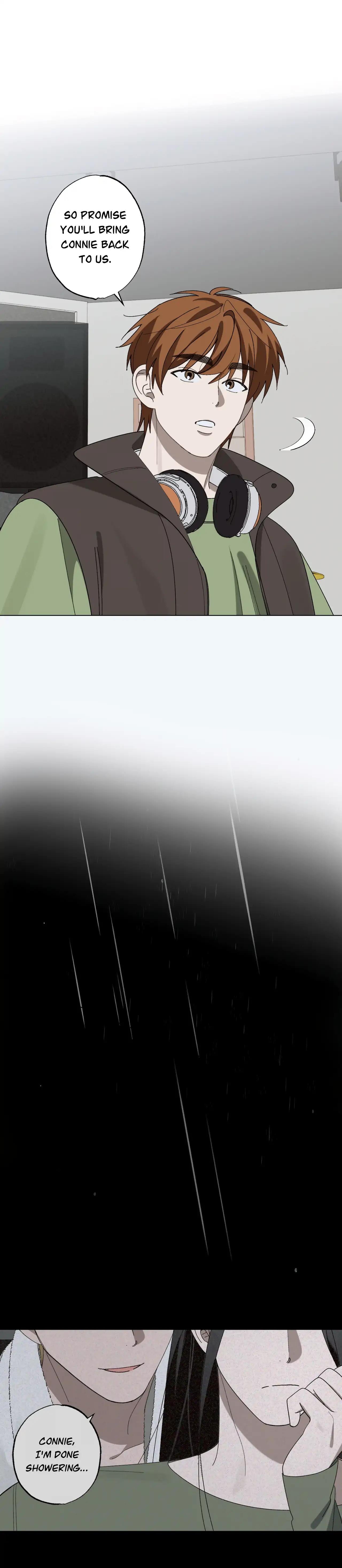 Dead Core [Official] - Episode 18 manhwa