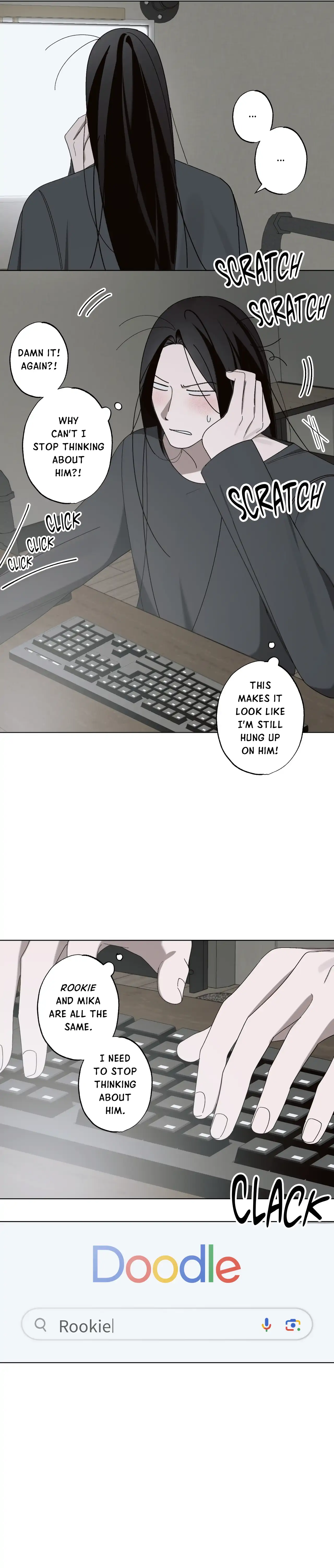 Dead Core [Official] - Episode 18 manhwa