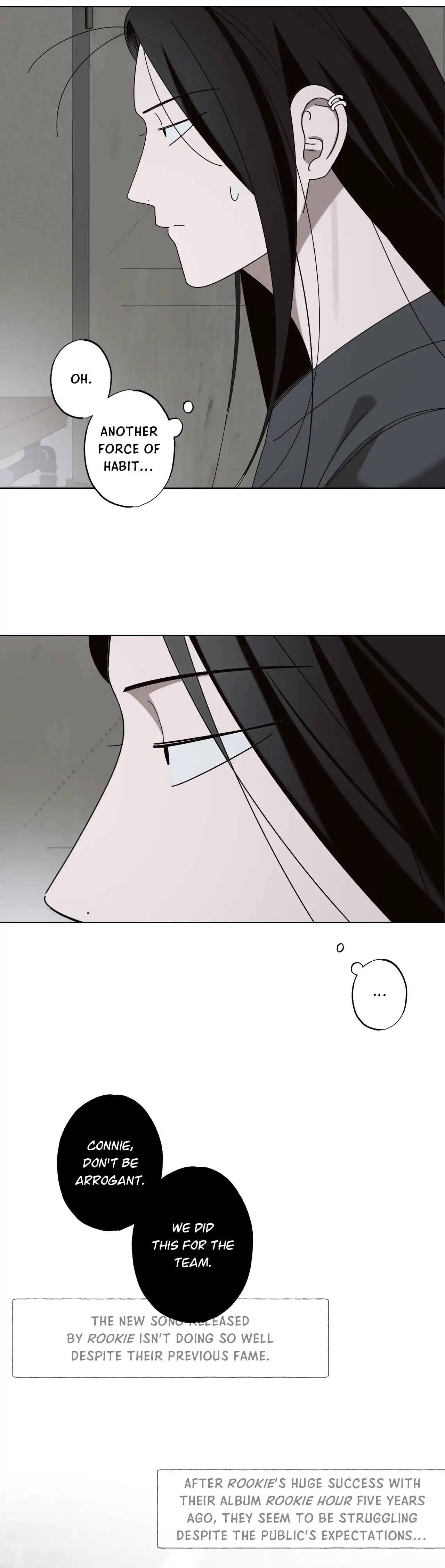Dead Core [Official] - Episode 18 manhwa