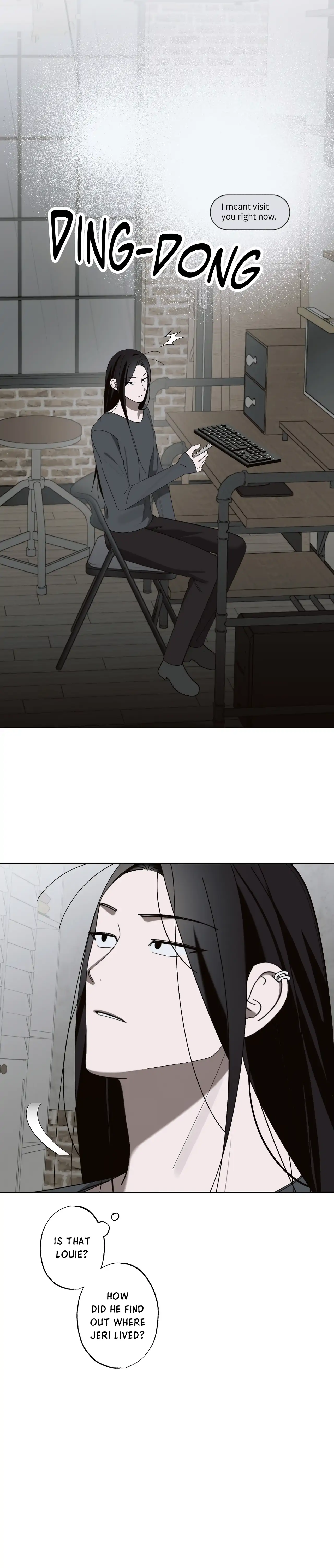 Dead Core [Official] - Episode 18 manhwa