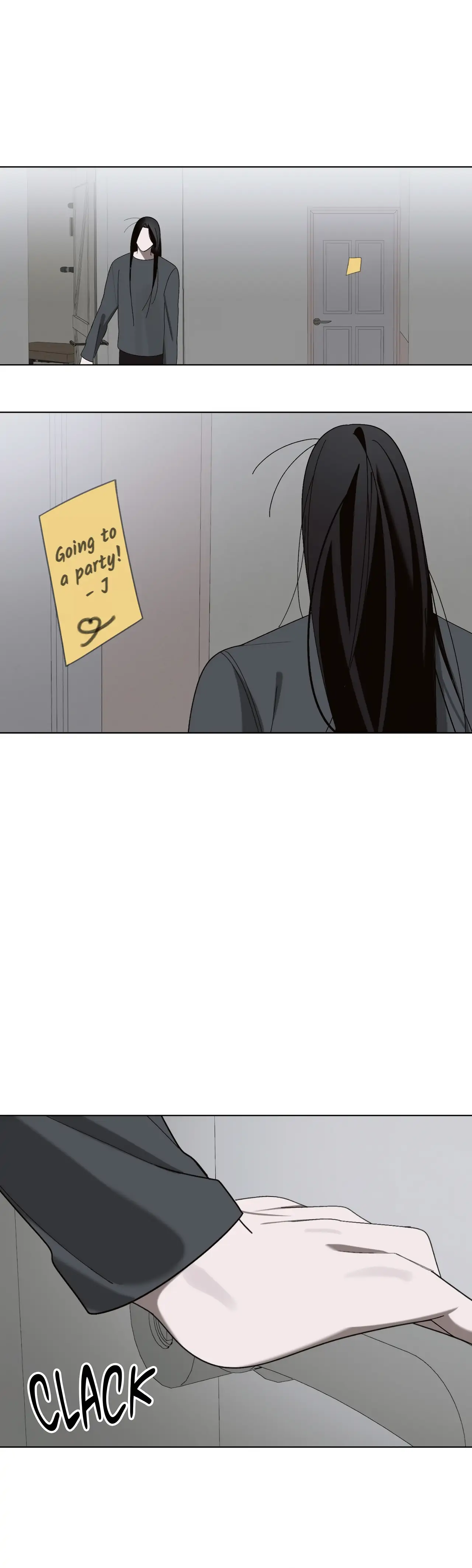 Dead Core [Official] - Episode 18 manhwa