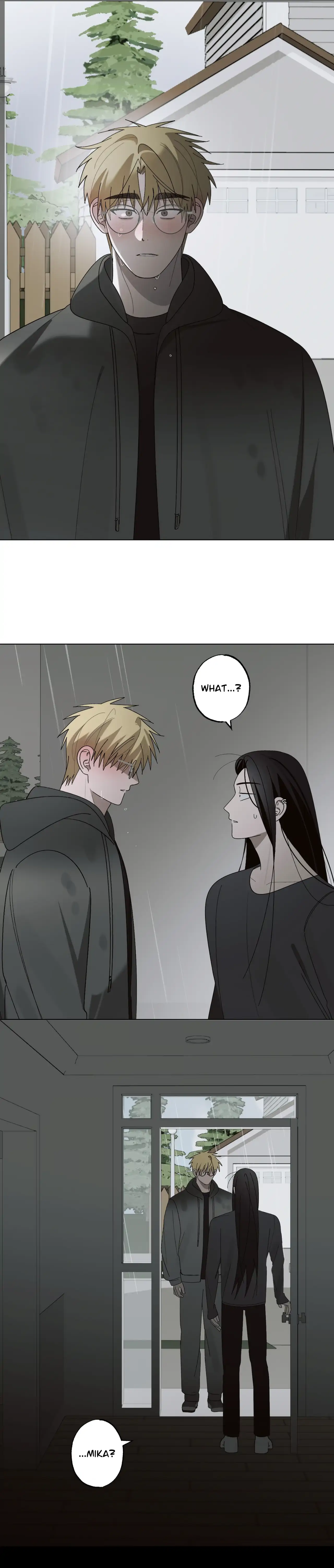 Dead Core [Official] - Episode 18 manhwa