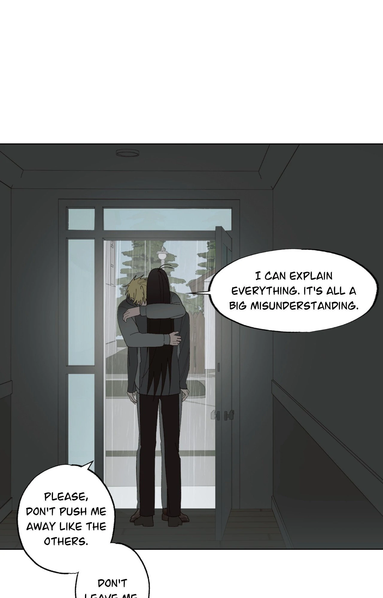 Dead Core [Official] - Episode 19 manhwa