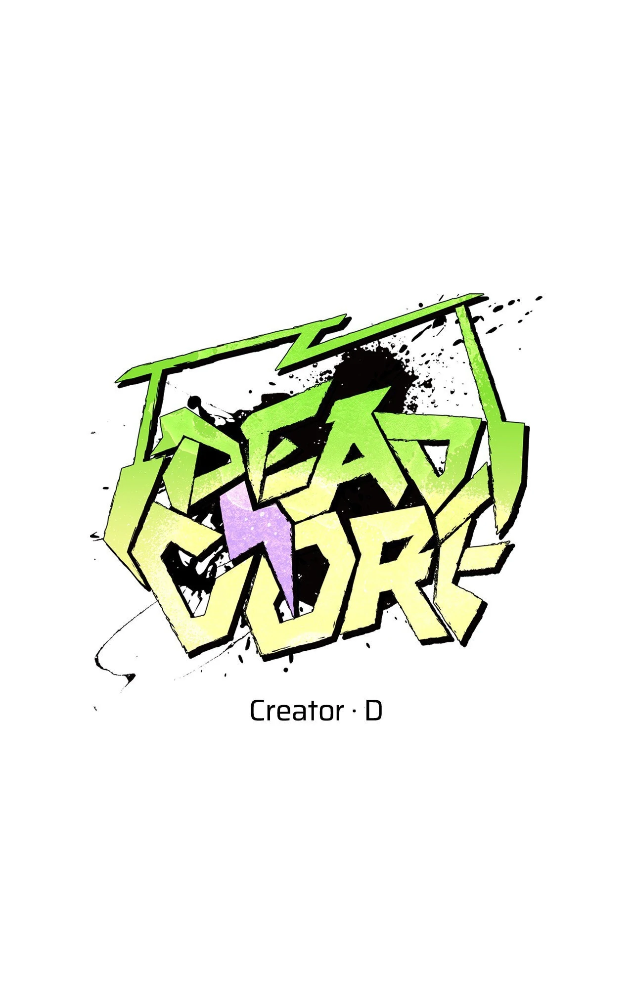 Dead Core [Official] - Episode 19 manhwa