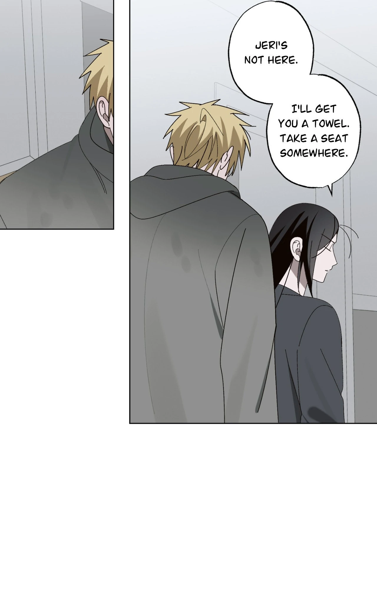 Dead Core [Official] - Episode 19 manhwa