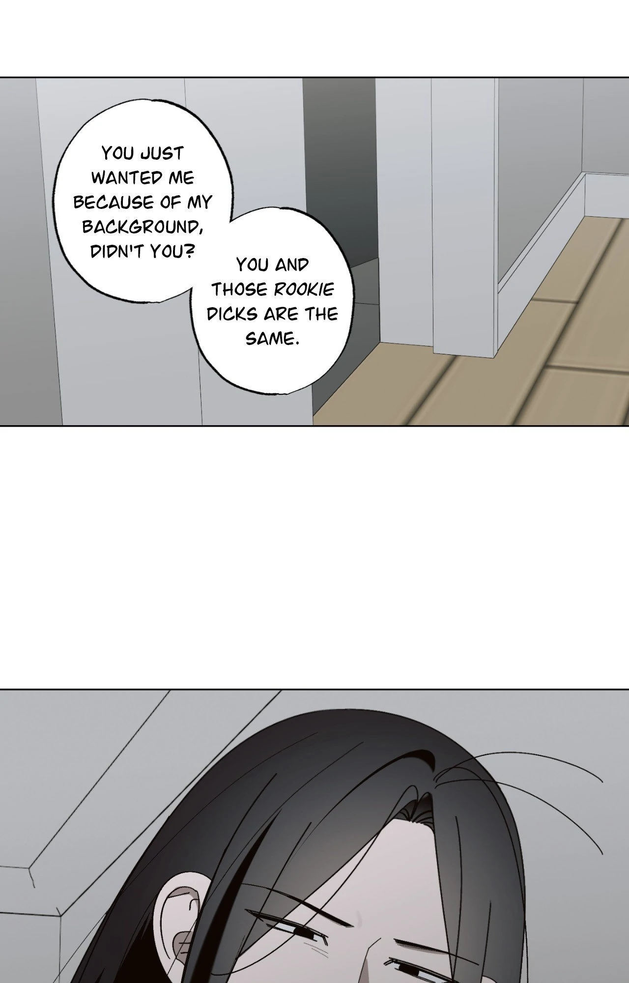 Dead Core [Official] - Episode 19 manhwa