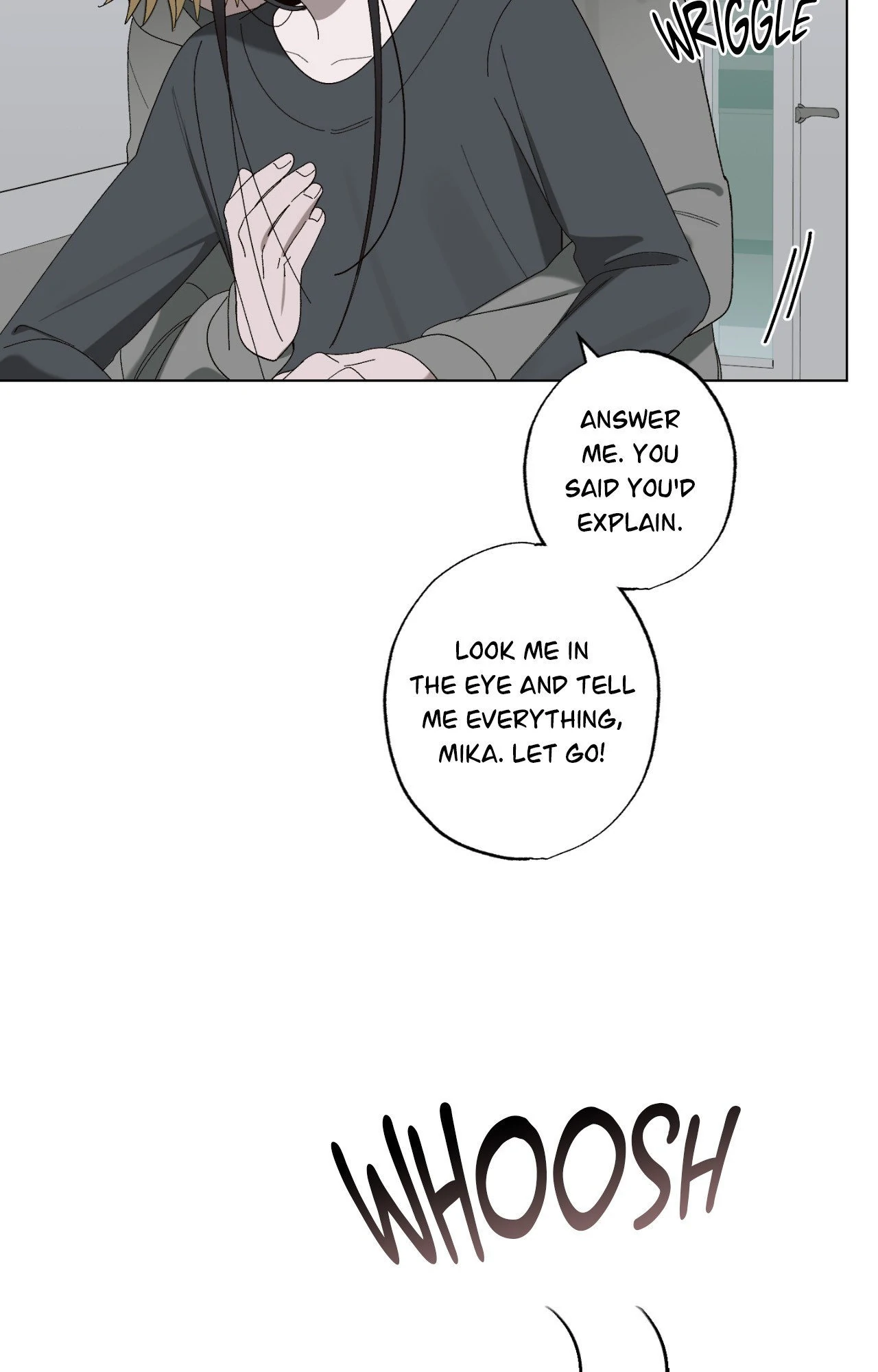 Dead Core [Official] - Episode 19 manhwa