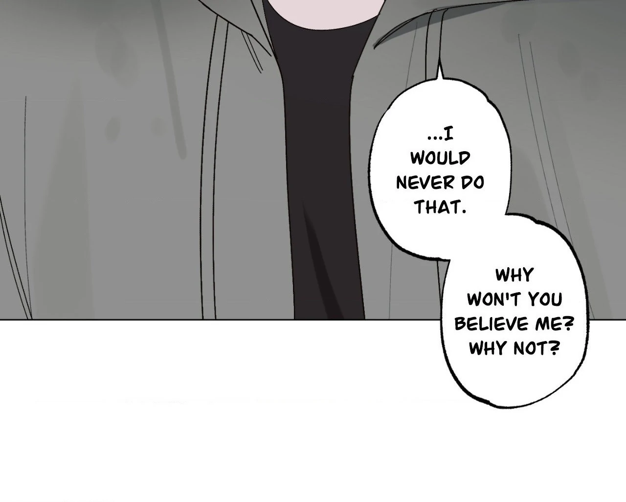 Dead Core [Official] - Episode 19 manhwa