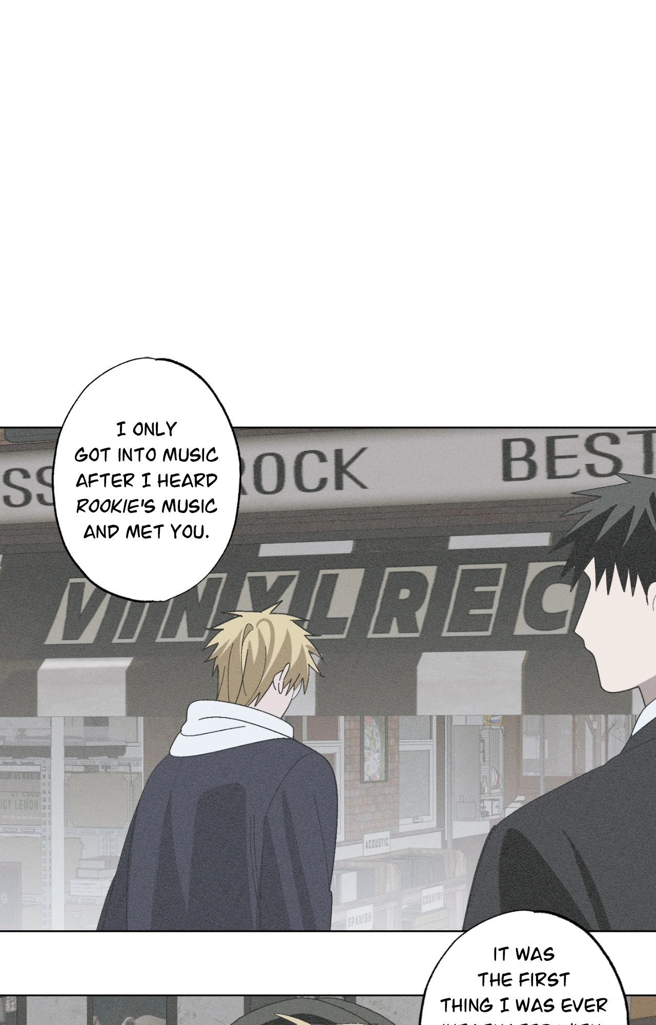 Dead Core [Official] - Episode 19 manhwa