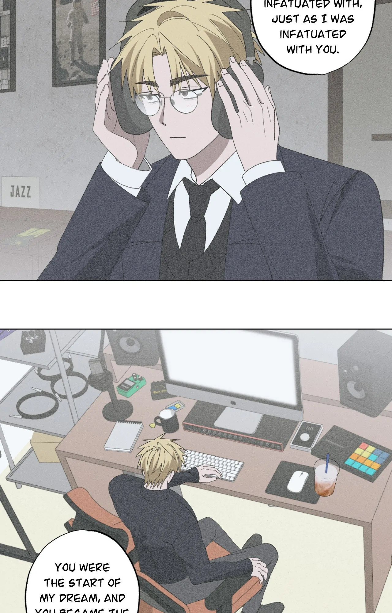 Dead Core [Official] - Episode 19 manhwa