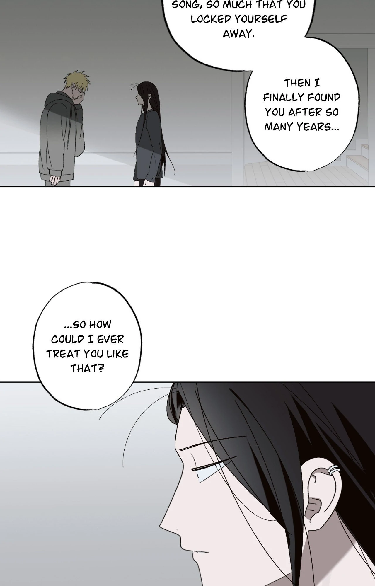 Dead Core [Official] - Episode 19 manhwa